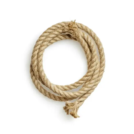 Scheepstouw Jute 50mm
